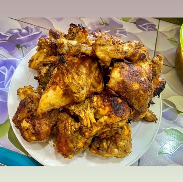 Rumah Makan Mutiara